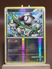 HP Pokemon Smeargle Holo Rare Call of Legends 21/95