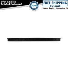 Tailgate Molding Fits 2009-2012 Ford F-150 Tailgate Molding Fits 2009-2012 Ford F-150