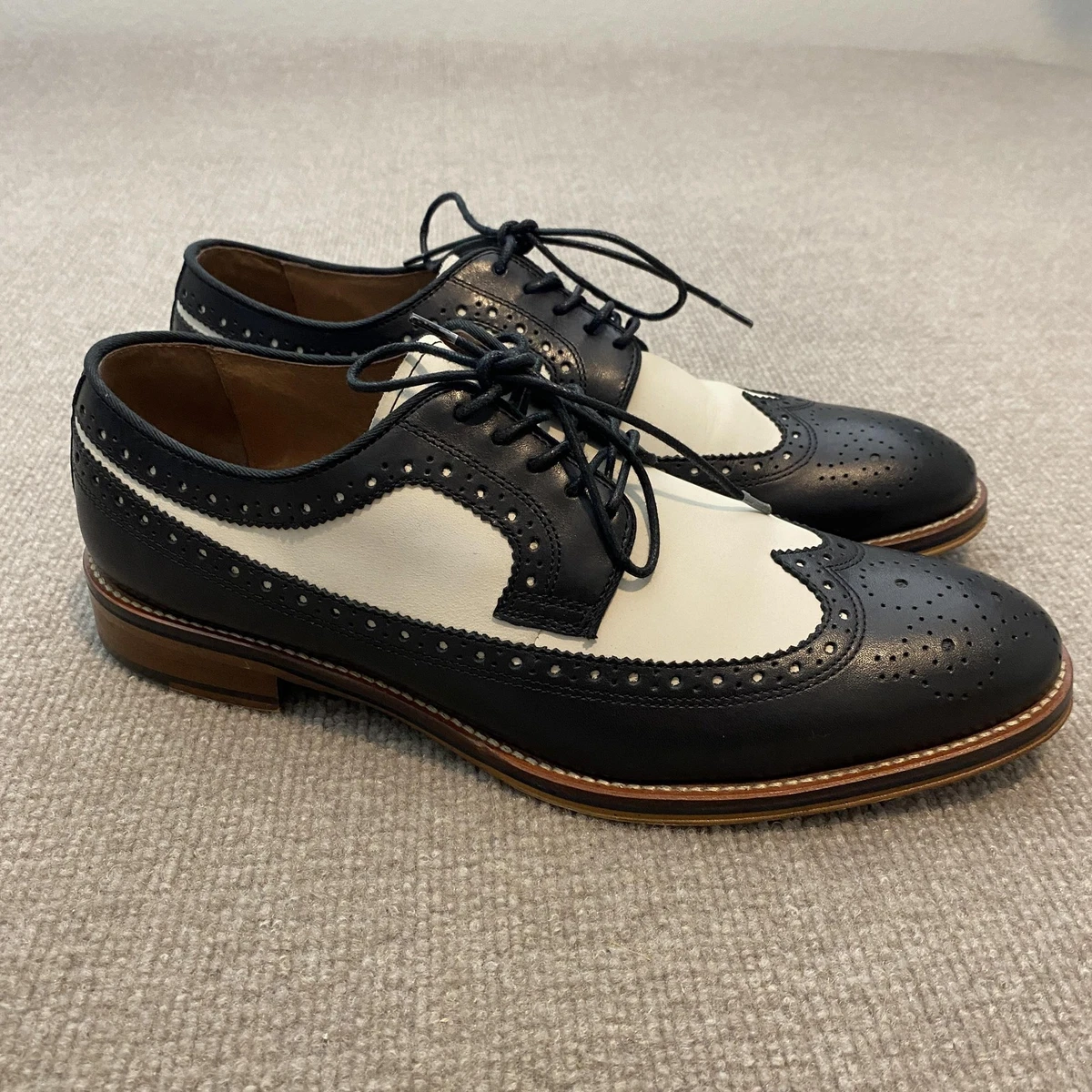 Las mejores ofertas en Zapatos para hombre Johnston & Murphy | eBay