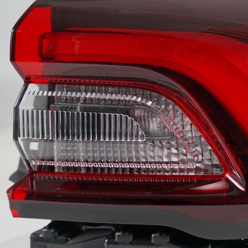 For 2023-2026 Ford Escape LED Outer Tail Light Right Passenger Side PJ6Z-13404-A - Picture 6 of 19