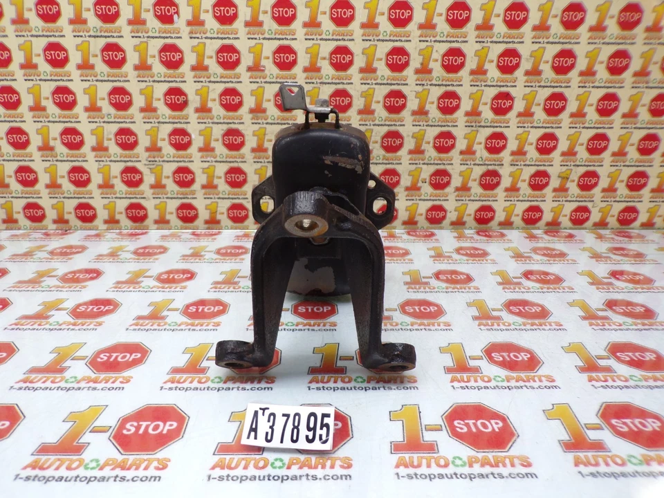 Soporte de montaje del motor izquierdo Toyota 4runner 1998-20002 12315-62080 OEM Foto 3 de 4