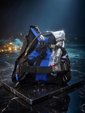 ScubaPro Litehawk w/bpi Back Inflate scuba BCD size XS/S