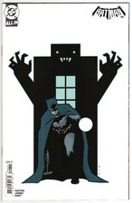 BATMAN #6 - 1:25 DAVID AJA VARIANT COVER H - 1ST PRINT - 2026 - VF/NM