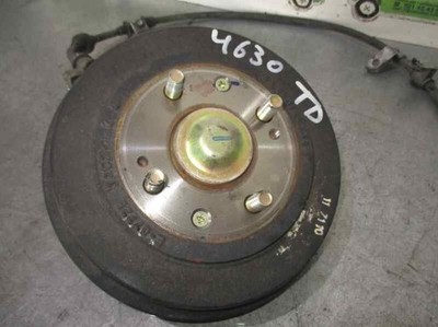 0772812C2 trommelbremse MG ZR 105 rectp1141191