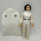 1977 Vintage Star Wars Princess Leia Organa First 12 Kenner Early Bird Figure #3
