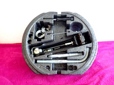 ????VW Golf V 1K1 Bordwerkzeug Wagenheber etc. ????TOP ANGEBOT????? 1K0012115C
