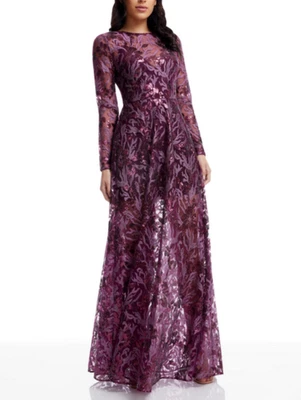 evening dresses with sleeves ebay Do Long MYSTERIOUS BOW MIDI DRESS main image 0