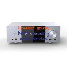 ZIDOO NEO S Lossless HiFi Digital Audio Playe...