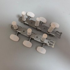 3R3L Acoustic Classical Guitar Tuning Pegs Machine Heads Tuning Keys Tuners
