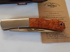 Moki MK-100J