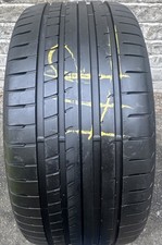Goodyear Eagle F1 Asymmetric 2 275/35/20 102Y XL X1 With 7mm Made in 2019