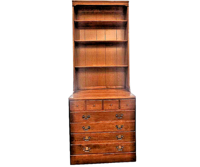 Ethan Allen Nutmeg Maple CRP Bedroom Furniture Set - Pristine