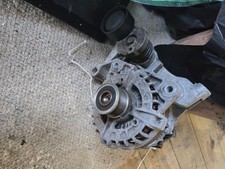 2017 RENAULT KADJAR 1.2 petrol ALTERNATOR 231004BE0B