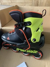 Rollerblade Inliner Größe 36.5-40.5 Kinder ...