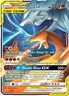 Pokémon TCG Reshiram Charizard GX Tag Team Sm-Unbroken Bonds 20/214