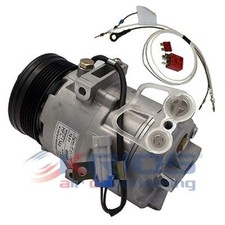 Klimaanlage Kompressor Für OPEL Astra H Cc GTC Zafira B 6854056