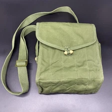 Original Unissued Type 56 Chinese Mag Pouch Bag For Ammo Mag Carrier Canvas Made