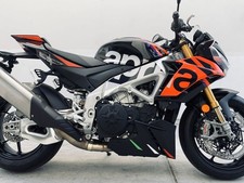 2024 ApriliaÂ® 