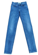 CELIO C45 MENS LOSKING45 SLIM FIT SKINNY BLUE...
