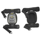 CLC 378 Knee Pads,Hinged,PU,Gel,Universal,PR