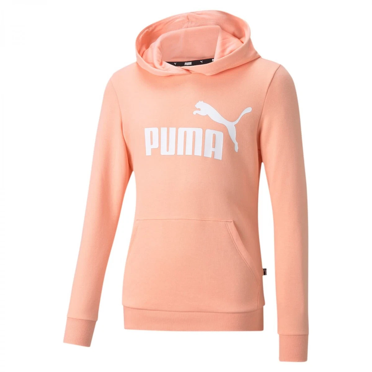 Pull puma best sale fille
