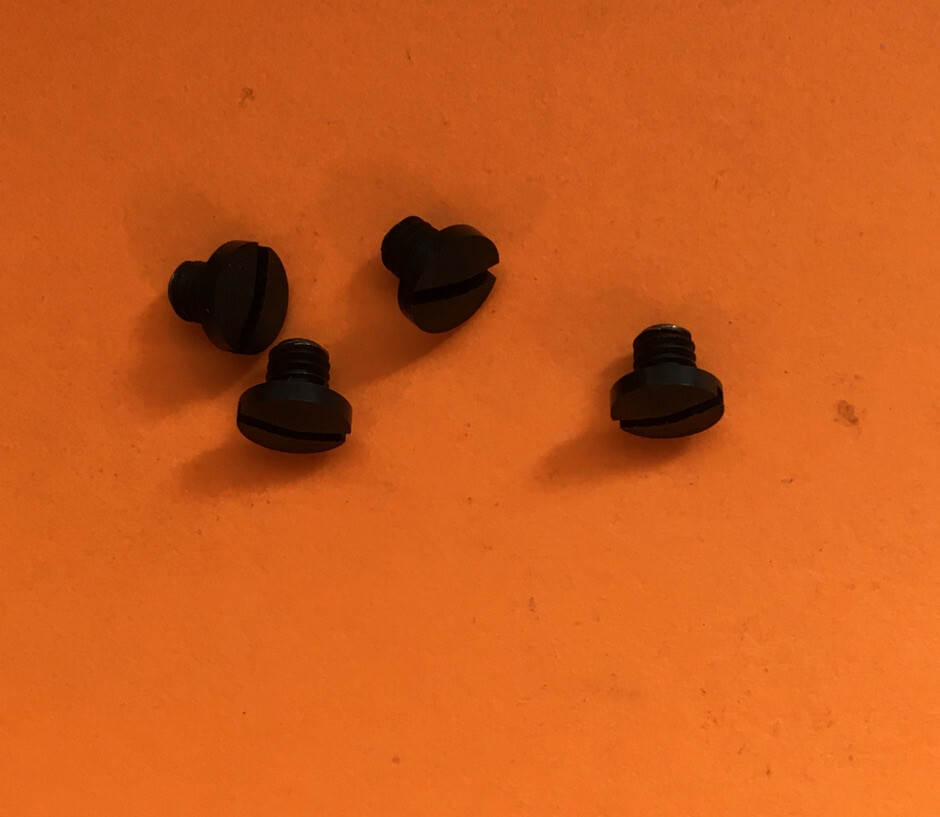 SSSです！ NOS* 4284-YAMATO SCREW-(LOT OF 4)-FOR SEWING MACHINES* | eBay