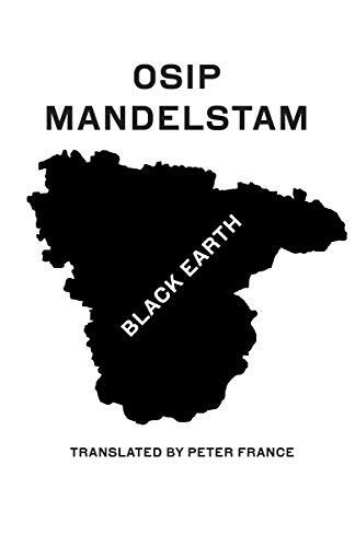 Black Earth: Selected Poems and Prose by Osip Mandelstam 9780811230971 NEW - Image 4