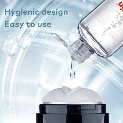 Sexual Lubricant Personal Water Based Lubricant Long Lasting Natural Feeling - Picture 10 of 19