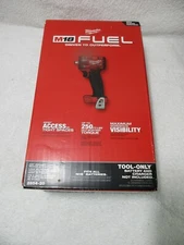 Milwaukee M18 Fuel 3/8" Compact Impact Wrench 2854-20 Brand New Tool Only