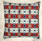 Aztec Navajo Style Cushion Cover Decor Case fits 18" x 18" 100% Cotton Fabric