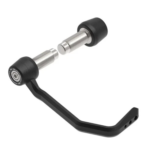 EVOTECH FRONT BRAKE LEVER PROTECTOR DUCATI PANIGALE V2 BAYLISS ANNIVERSARY 2022+