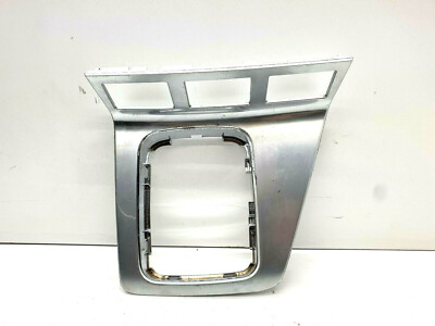 Ford Mondeo 3 Rahmen Schaltkulisse Abdeckung Blende Verkleidung 6S71A045H77
