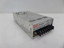 Meanwell SP-200-12 12VDC 16.7A Power Supply