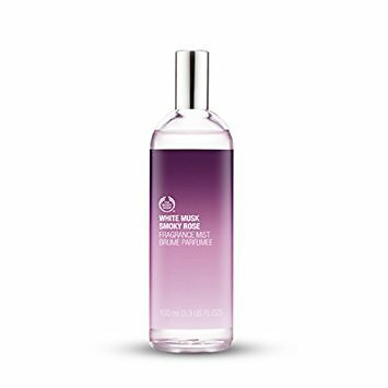 smoky rose eau de toilette