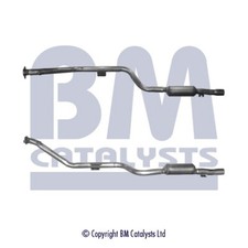 Catalyseurs Mercedes 500