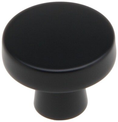 Silverline  Kitchen Cabinet Knobs, Quality Drawer and Dresser Knob,32 X 26��mm)