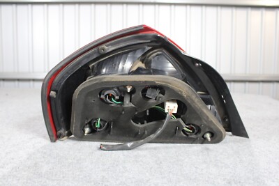 NISSAN CIMA HF50 OEM JDM RHD REAR LIGHT TAIL LAMP RIGHT SIDE