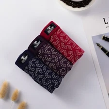 2Pack High Quality Fashion Shorts New Sexy Men's Printed Breathable Boxer Briefs