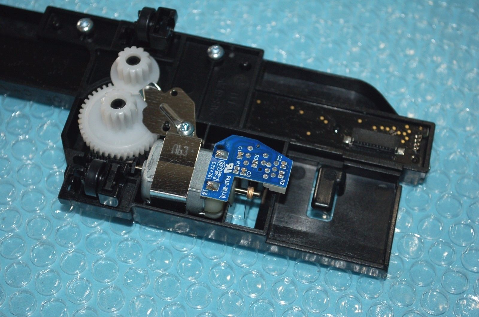 HP PhotoSmart 5520 Scanner Lamp Light Bulb Assembly eBay