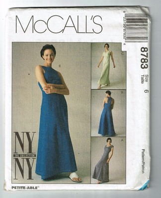 green emerald velvet dress Amazon.com: McCall's M8406U5 Misses' Empire Waist Dress Sewing Pattern Kit,  Design Code M8406, Sizes 16-18-20-22-24 : Arts, Crafts & Sewing main image 1