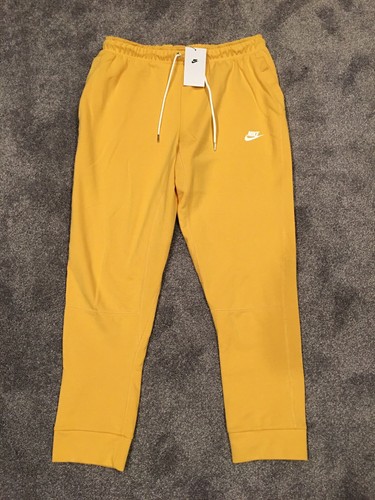 Nike NSW Sportswear Knit Joggers Pants 