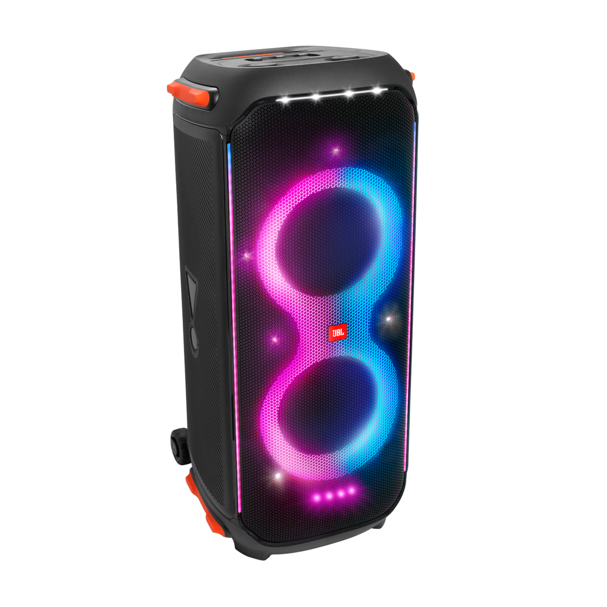 JBL Partybox 710 Party Speaker Built-In Lights and