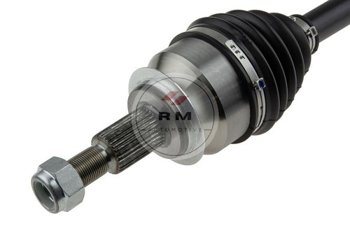 ANTRIEBSWELLE FTB62550X MAZDA 6 2.5 ATM 12-, CX-5 2.5 2WD ATM 12- /RECHTS/ - Bild 4 von 4