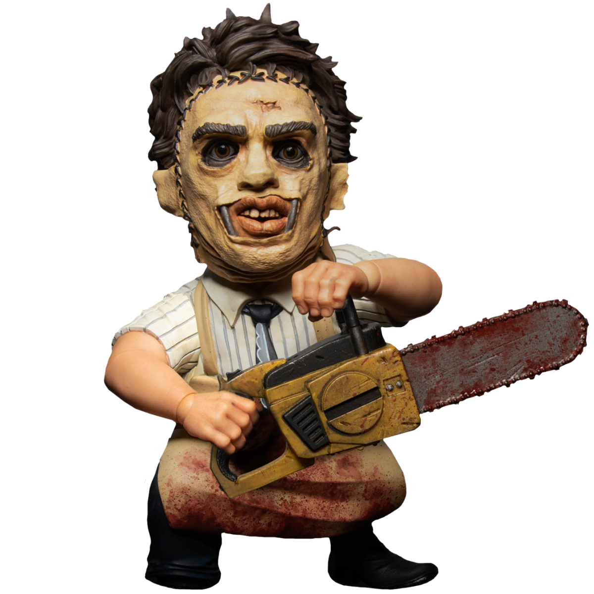 Texas Chainsaw Massacre - Leatherface 6” Action Figure *Box