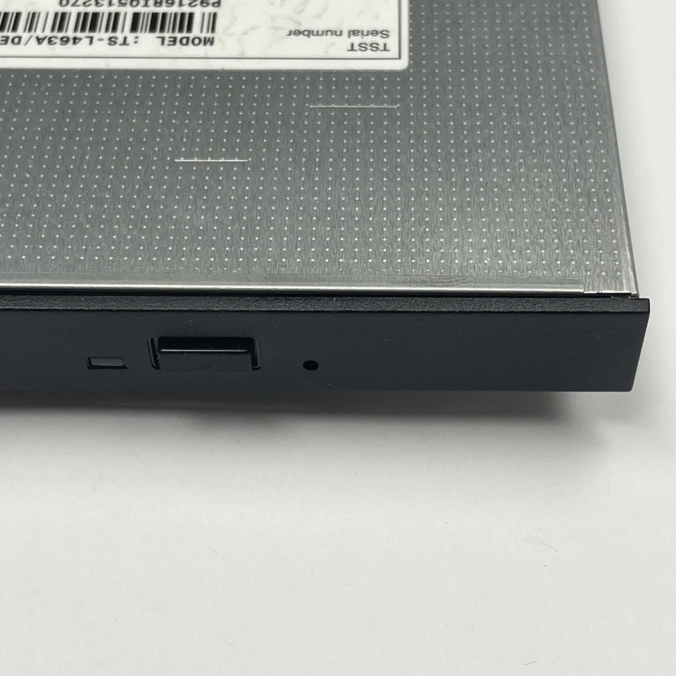 Toshiba Samsung TS-L463A/DECH CD-RW DVDROM Optical Drive Optiplex 760 / 780 - Image 3 of 4