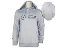 Puma MAPF1 Mercedes Ess Hoodie AMG Petronas Formel 1 Kapuzensweatshirt M-3XL