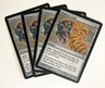 Chimeric Coils (4) Fifth Dawn NM MTG Magic the Gathering