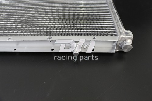 For 1995-2002 ROVER MG MGF Metro Petrol Convertible 1.8 16V RWD RD Alu Radiator - Picture 4 of 7