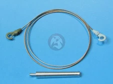 Eureka XXL 1/35 Towing Cable w/Barrel Japanese Type 97 Chi-Ha Early Tank ER-3539