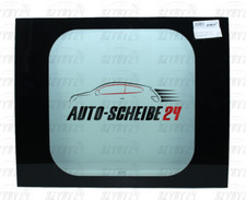 Hinten-scheibe Heck-scheibe für Fiat Ducato III 2006- Links / Rechts